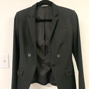 Express Women's Blazer (S)